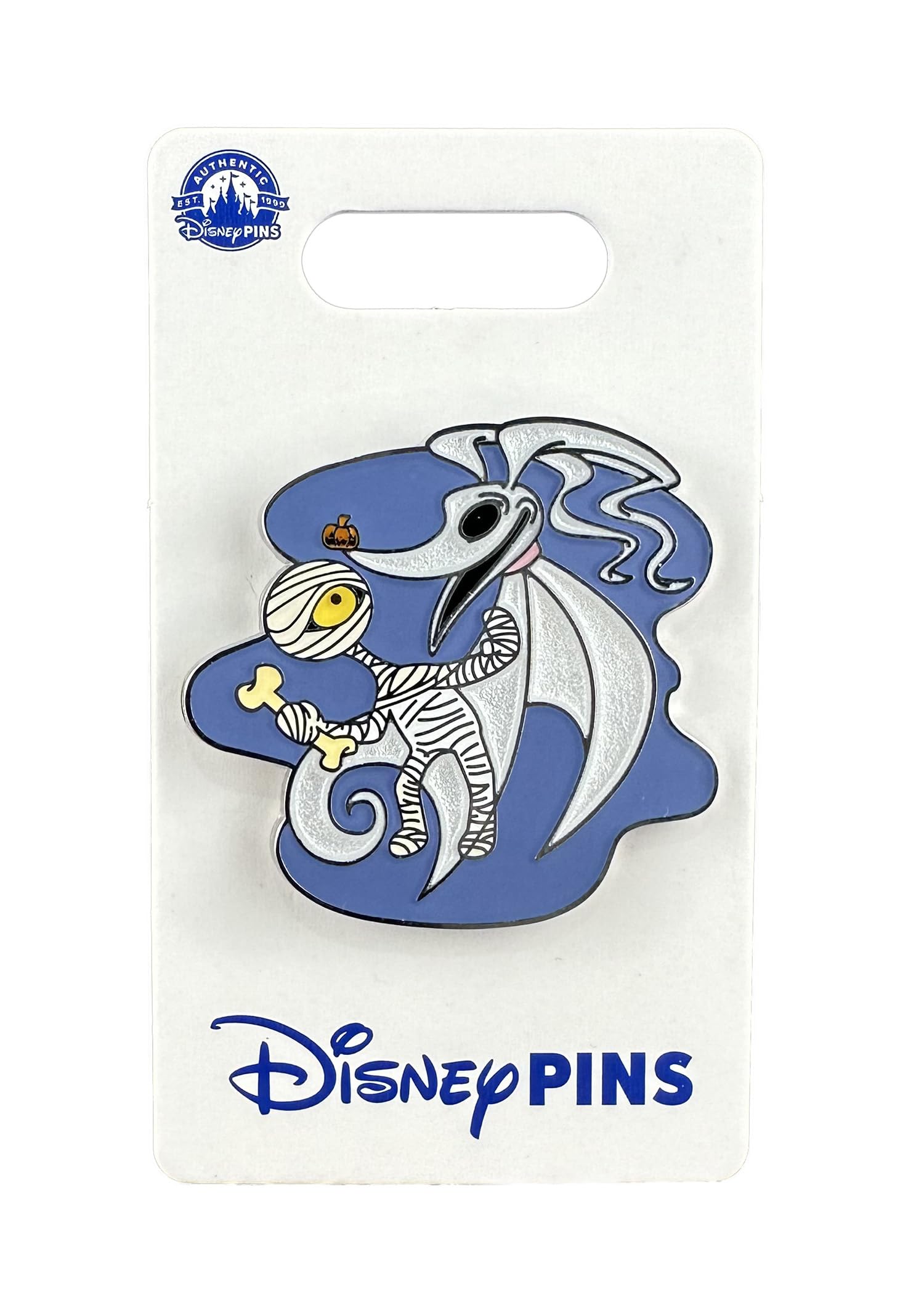 Amazon.com: Disney Pin - Nightmare Before Christmas - Mummy